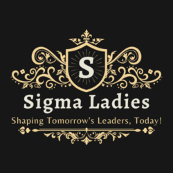 Sigma Ladies Logo